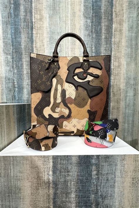 lv kid bag|louis vuitton baby presents.